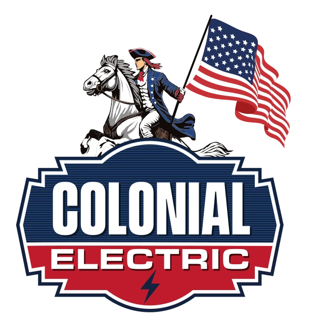 Colonial Electric — Serving the South Shore of MA